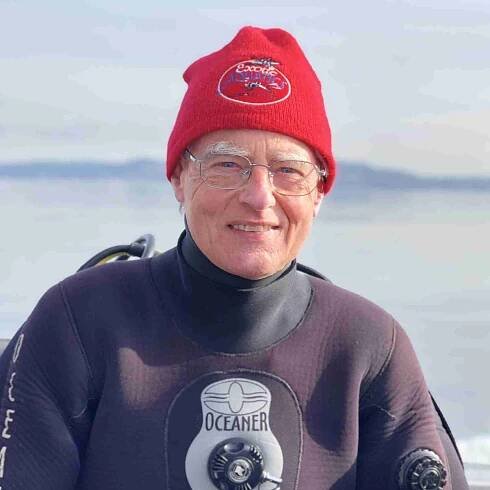 Dive Staff - Exotic Aquatics SCUBA & Kayaking