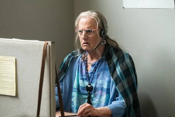 Jeffrey Tambor - Actor