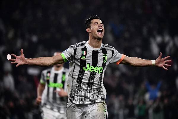 12 Gründe, warum Ronaldo der Beste ist [[year] Update] 28