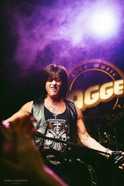Joe Lynn Turner