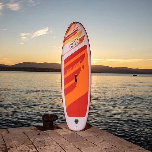 paddleboard HYDROFORCE Aqua Journey 9'0''