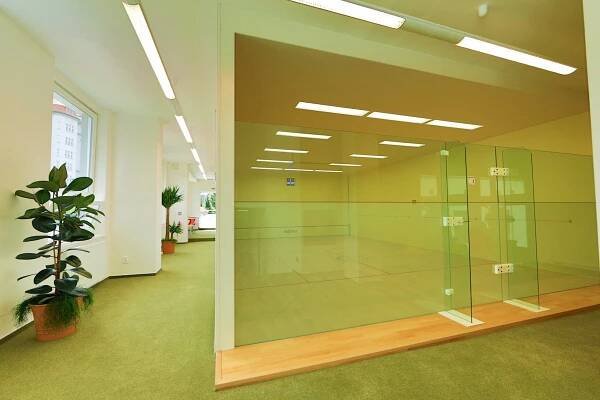 Ricochet Sportcentrum Imperial | Karlovy Vary – průvodce, hotely, lázně, wellness, webkamera ...
