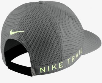 Nike Dri-FIT Pro Trail Cap. Nike PT