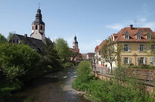 Weshalb Klimaschutz in Ettlingen