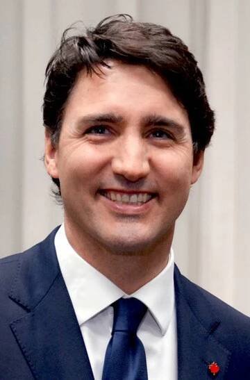 Soubor:Justin Trudeau in Lima, Peru - 2018 (41507133581) (cropped).jpg – Wikipedie
