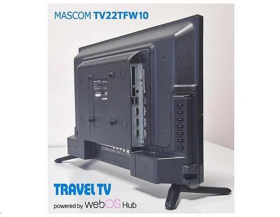MASCOM MC22TFW10 (WebOS/S2/T2/C/12V/SMART/Wi-Fi) | AtosElektro.cz