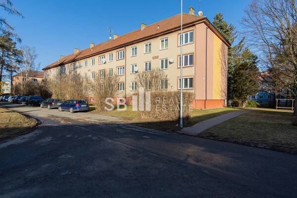 Prodej Byt 3+1, Severní, Mohelnice, okres Šumperk