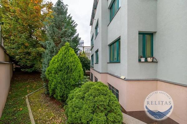 Prodej Byt 3+kk, Pravá, Praha 4 - Podolí