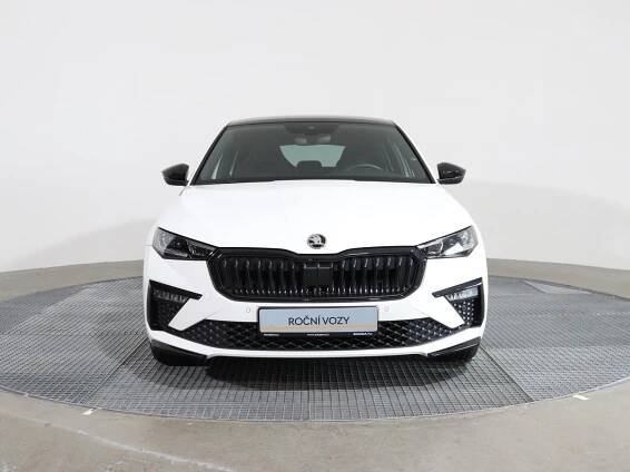 Škoda SCALA MONTE CARLO 1,0 TSI 85 kW DSG DUSA 85 kW automat | Nabídka vozidel | AUTO JAROV
