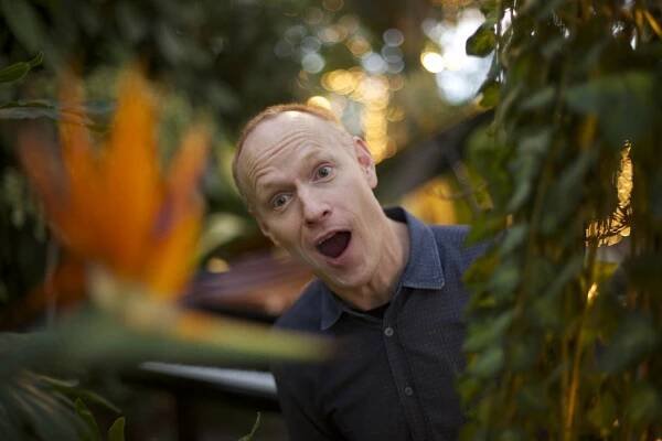 Jon Schmidt – The Piano Guys 