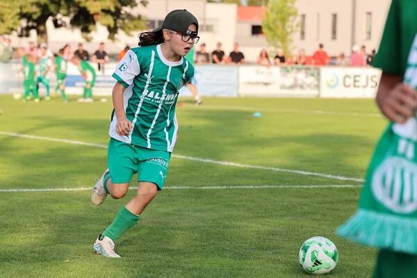 MOL Cup: Hostouň přepsala historii a Bohemians trápila do poslední vteřiny