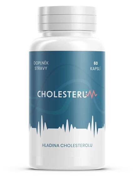 cholesterum-na-cholesterol
