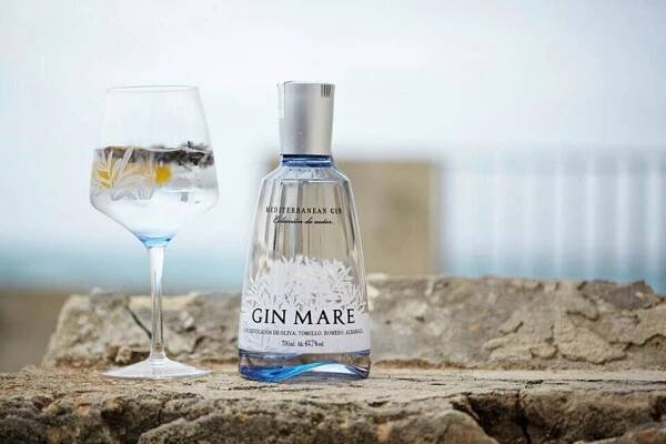 Gin Mare