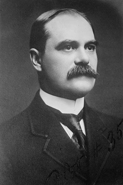 William F. Assmann