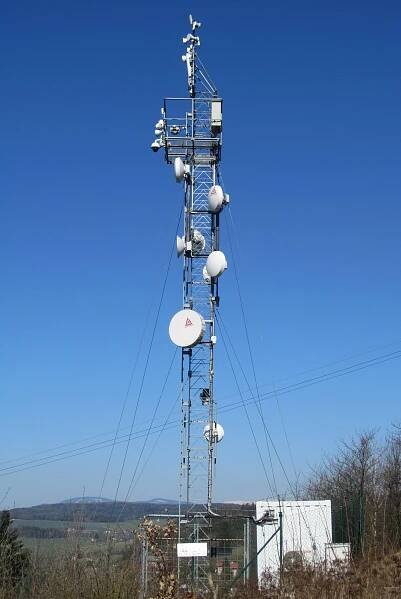 Photos • Vysílač (Transmitter station) • Mapy.com