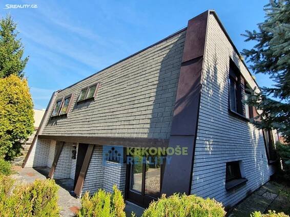 Prodej  rodinného domu 145 m², pozemek 635 m², Spojovací, Ronov nad Doubravou