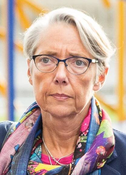 Élisabeth Borneová