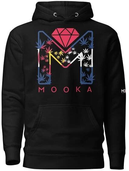 MOOKA Colorado Hoodie