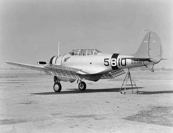 Northrop BT – Wikipedie