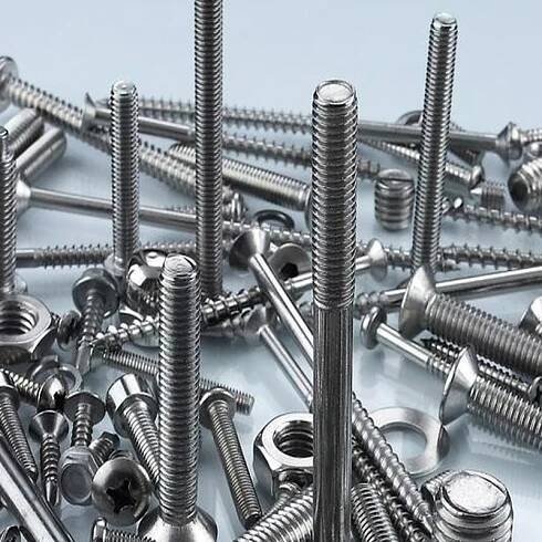 Incoloy Screws Washers Manufacturers Exporters Suppliers
