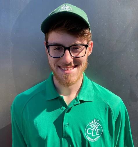 JonahP - CLE Landscaping Co., LLC