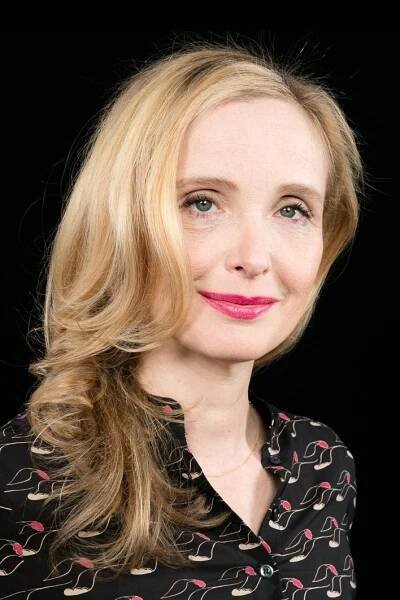 Julie Delpy herečka