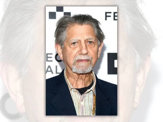 Actor Peter Coyote warned against protests that turn into 'Republican campaign videos'?