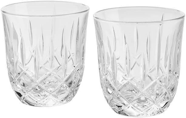 GLÄSERSET Noblesse 2-teilig  - LIFESTYLE, Glas - Nachtmann
