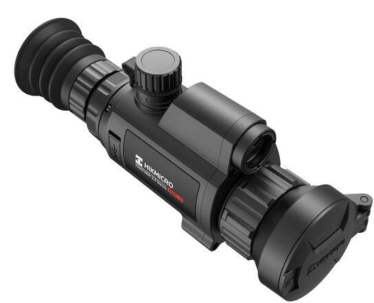 Hikmicro Panther PQ50L 2.0 - Texan.sk