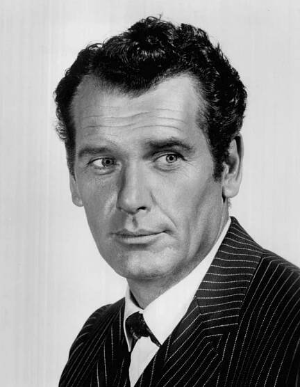 Robert Rockwell – Wikipedia