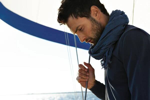 Noah Mills by Dean Isidro for Calzedonia Spring 2011 Campaign – The Fashionisto