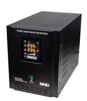 MHPower MPU-5000-48