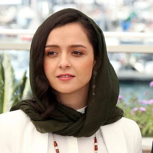 Iran releases prominent actress who protested executions