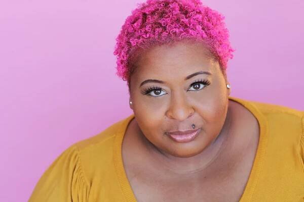 Erica Faye Watson, 1973-2021