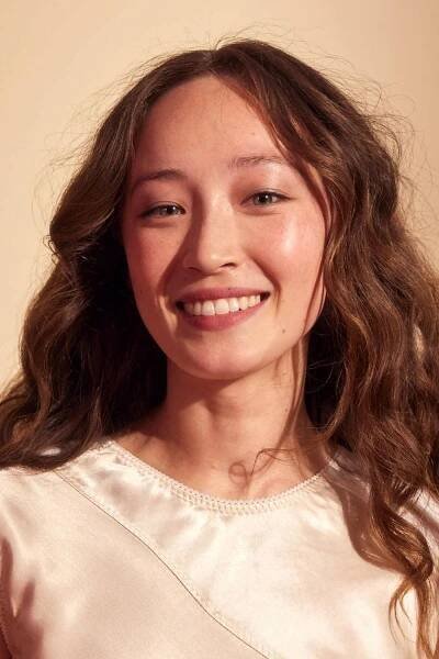 Havana Rose Liu herečka