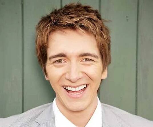 James Phelps Biography - Facts, Childhood, Family Life & Achievements
