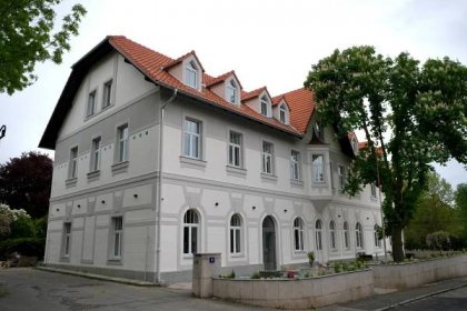 Klinika na Hanspaulce