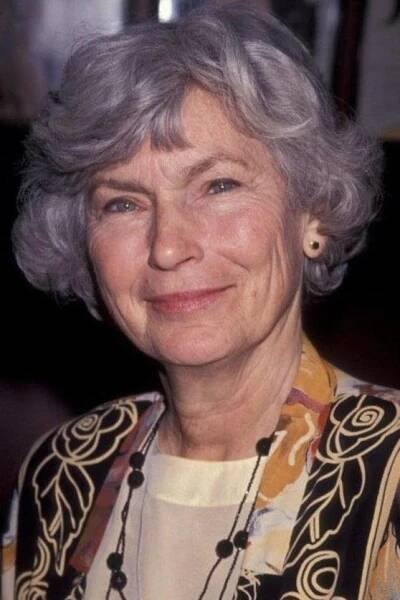 Priscilla Pointer herečka