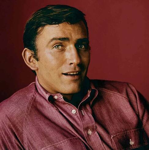 James Drury