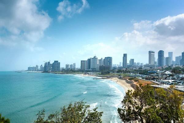 Best of Tel Aviv, Israel Tourism 2020 - Best Travel Tips & Deals