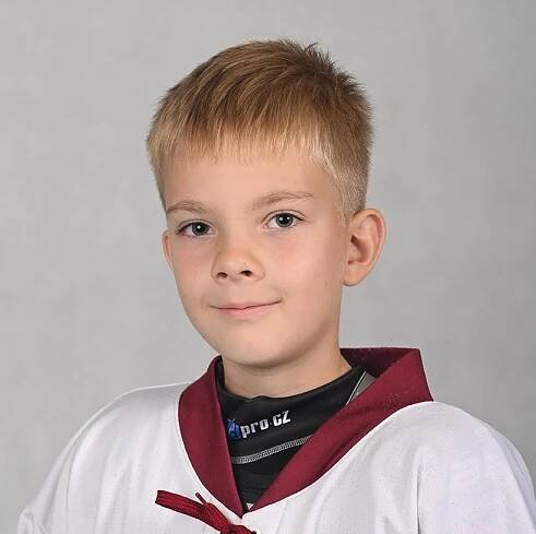 Soupiska Soutěž 3. tříd Hlavního města Prahy | HC Letci Letňany