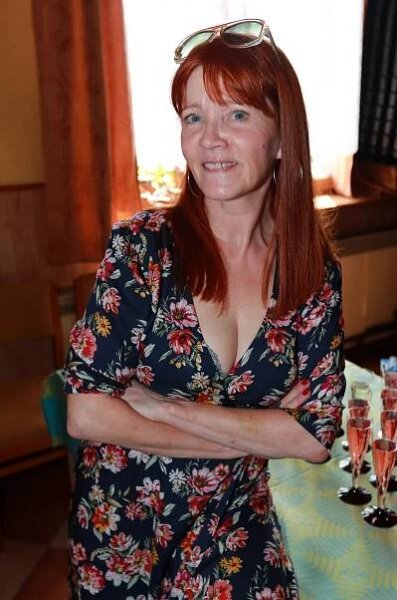 Herečka Pavlína Mourková (58): Máme oddělené ložnice. Proto nám vztah funguje už desítky let!