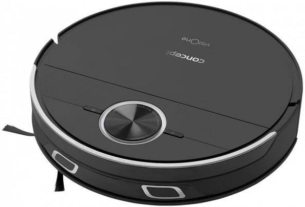 Concept visiOne 3D VR 3550
