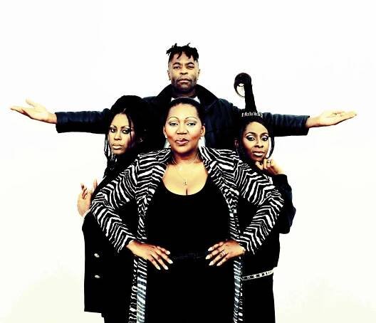 picture LEGENDY OLDIES Boney M a Modern Talking(reloaded)