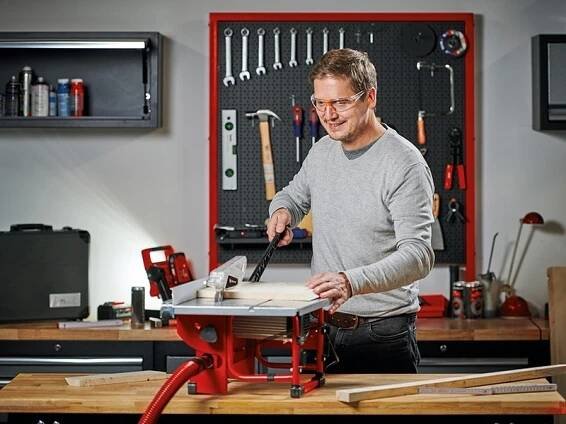 Einhell TC-TS 200 4340415