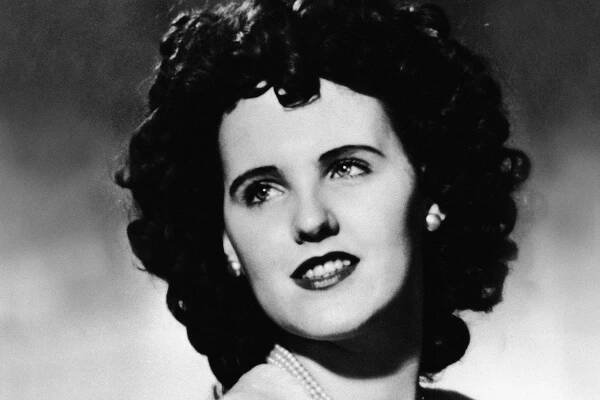 New Podcast Explores Black Dahlia Murder