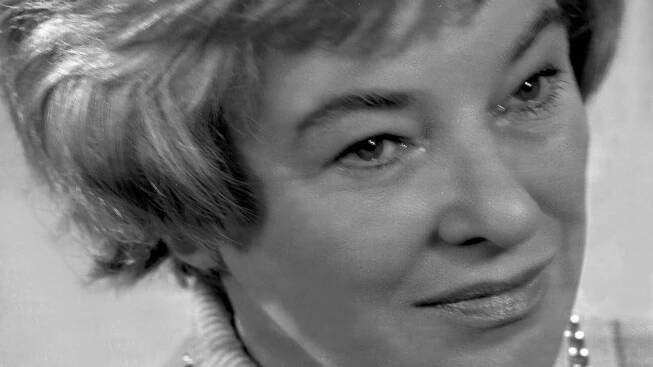 Marie Vášová z filmu Pekařův císař měla děti se slavným ženáčem. Kolegové se jí báli
