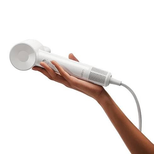 Fén na vlasy Swift SE Lite Glossy White
