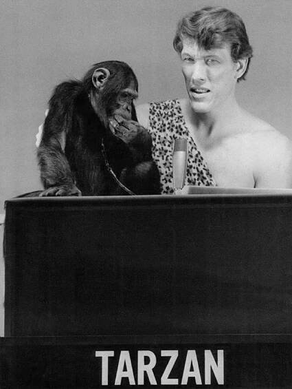 Ted Cassidy - Wikipedia