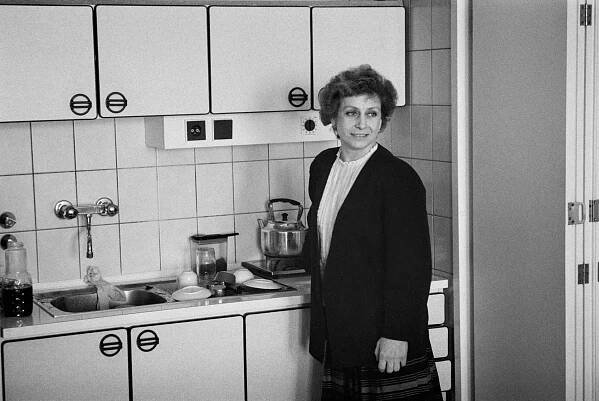 Gott, Havel, Chytilová. Desetiletí fotil české osobnosti, teď jsou k vidění